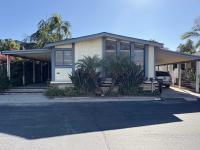 1979 Silvercrest Mobile Home