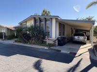 1979 Silvercrest Mobile Home