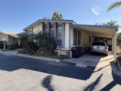 Photo 2 of 3 of home located at 1919 W. Coronet Ave. #8 Anaheim, CA 92801