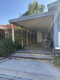 1979 Silvercrest Mobile Home