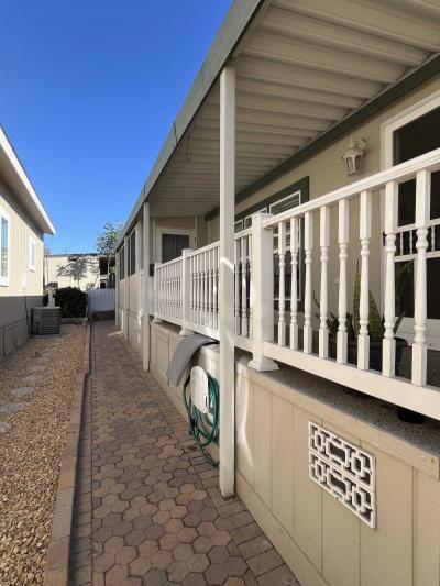 Photo 2 of 10 of home located at 19361 Brookhurst St #50 Huntington, CA 92646