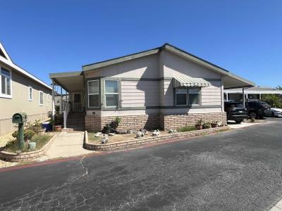 Mobile Home at 19361 Brookhurst St #50 Huntington, CA 92646