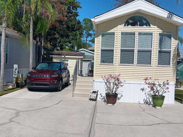 2004 Manufactured Home