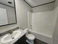 2025 Friendship Vista 193501 Manufactured Home