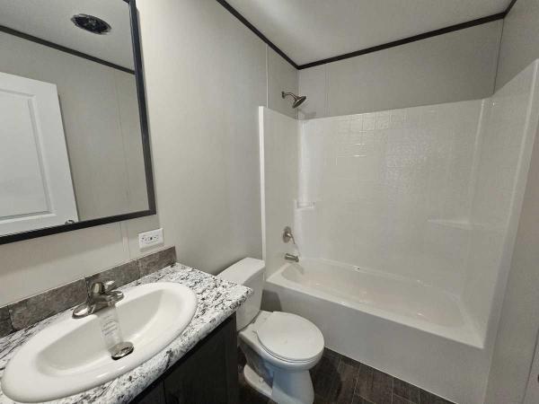 2025 Friendship Vista 193501 Manufactured Home