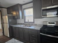 2025 Friendship Vista 193501 Manufactured Home