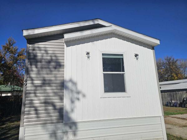 2025 Friendship Vista 193501 Manufactured Home