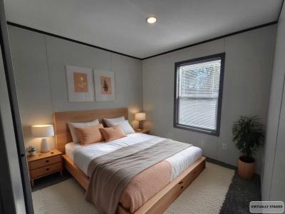 Photo 3 of 12 of home located at 700 S 12th St #49 Bismarck, ND 58504