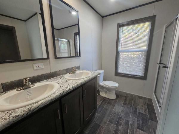 2025 Friendship Vista 193501 Manufactured Home