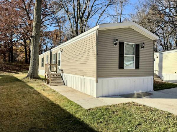 Photo 1 of 2 of home located at 118 Dunewood Dr Michigan City, IN 46360