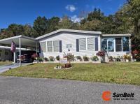 1990 SUMC Mobile Home