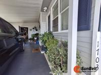 1990 SUMC Mobile Home