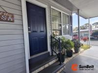 1990 SUMC Mobile Home