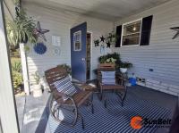 1990 SUMC Mobile Home