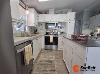 1990 SUMC Mobile Home