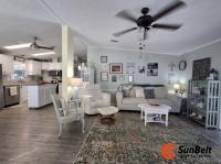 1990 SUMC Mobile Home