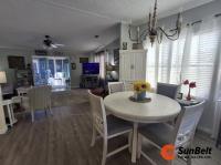 1990 SUMC Mobile Home