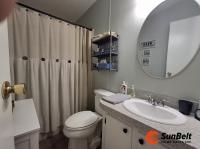 1990 SUMC Mobile Home