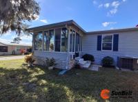 1990 SUMC Mobile Home