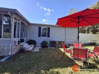 1990 SUMC Mobile Home