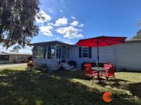 1990 SUMC Mobile Home