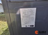 1990 SUMC Mobile Home