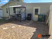 1990 SUMC Mobile Home