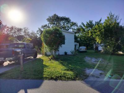 Mobile Home at 345 E Weatherbee Road, Lot 71 Fort Pierce, FL 34982