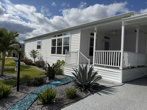 2023 Champion Mobile Home For Sale