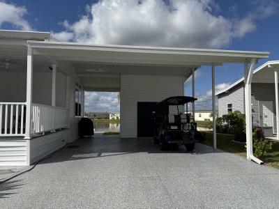 Photo 4 of 37 of home located at 12116 SW County Rd 769 Lake Suzy, FL 34269