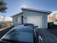 1987 GOLDEN WEST	 Manufactured Home