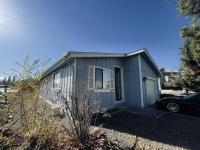 1987 GOLDEN WEST	 Manufactured Home