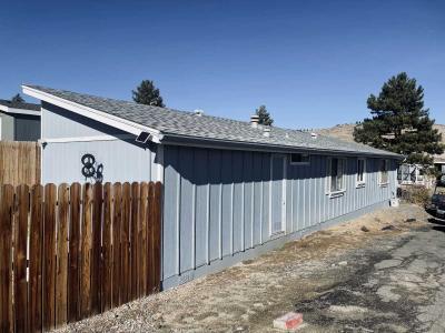 Photo 4 of 29 of home located at 45 Chablis Dr Reno, NV 89512