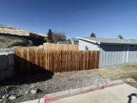 1987 GOLDEN WEST	 Manufactured Home