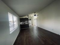 1987 GOLDEN WEST	 Manufactured Home