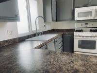 1987 GOLDEN WEST	 Manufactured Home