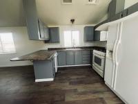 1987 GOLDEN WEST	 Manufactured Home