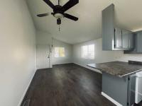 1987 GOLDEN WEST	 Manufactured Home