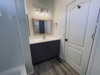 1987 GOLDEN WEST	 Manufactured Home