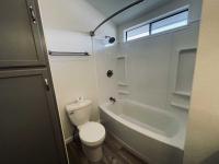 1987 GOLDEN WEST	 Manufactured Home