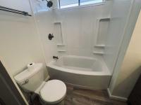 1987 GOLDEN WEST	 Manufactured Home