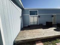 1987 GOLDEN WEST	 Manufactured Home