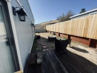 1987 GOLDEN WEST	 Manufactured Home