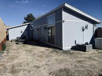 1987 GOLDEN WEST	 Manufactured Home