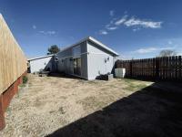 1987 GOLDEN WEST	 Manufactured Home