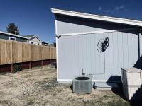 1987 GOLDEN WEST	 Manufactured Home