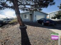 1987 GOLDEN WEST	 Manufactured Home