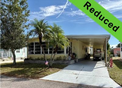 Mobile Home at 912 Posadas W Venice, FL 34285