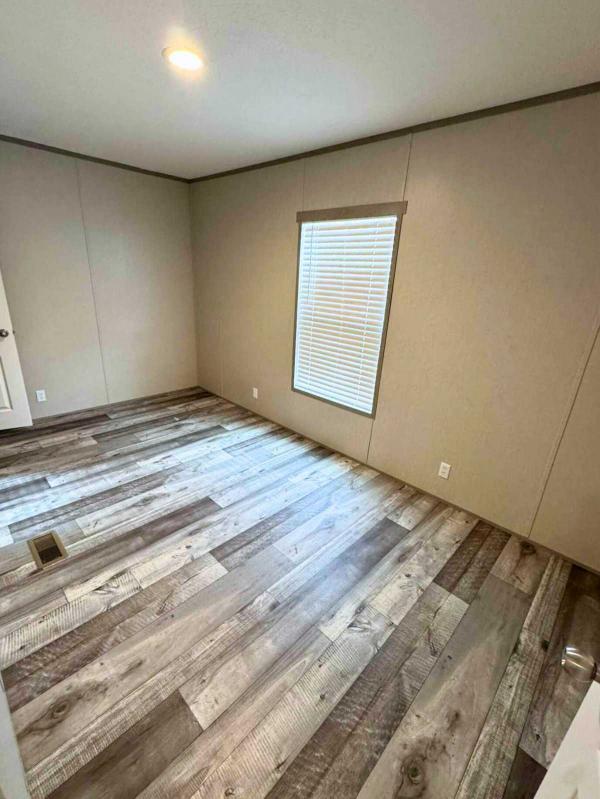 2023 Manufactured Home