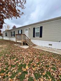 2023 Manufactured Home